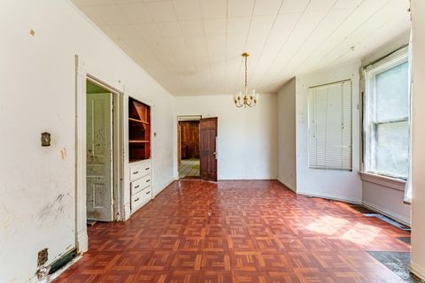Tiny photo for 1938 Grove Street, Blue Island, IL 60406 (MLS # 12692575)
