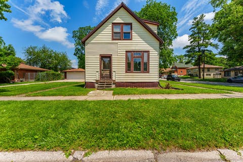 Photo of 1938 Grove Street, Blue Island, IL 60406 (MLS # 12692575)