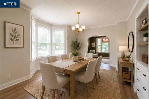 Tiny photo for 1938 Grove Street, Blue Island, IL 60406 (MLS # 12692575)