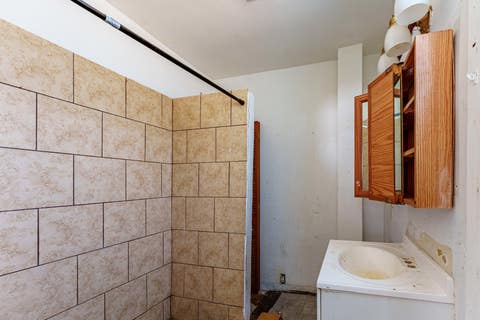 Tiny photo for 1938 Grove Street, Blue Island, IL 60406 (MLS # 12692575)