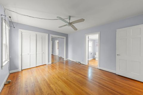 Tiny photo for 603 Huntley Terrace, Crete, IL 60417 (MLS # 12576836)