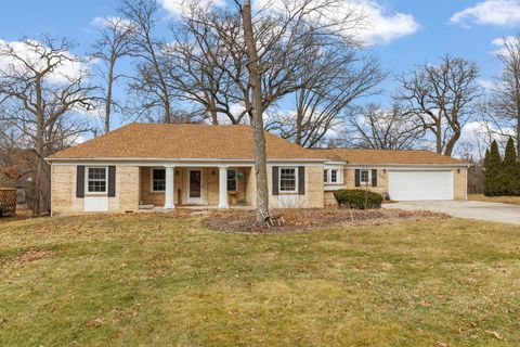 Photo of 603 Huntley Terrace, Crete, IL 60417 (MLS # 12576836)