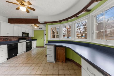 Tiny photo for 603 Huntley Terrace, Crete, IL 60417 (MLS # 12576836)