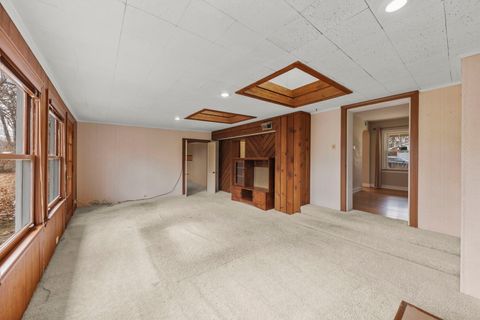 Tiny photo for 603 Huntley Terrace, Crete, IL 60417 (MLS # 12576836)