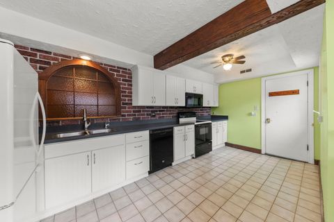 Tiny photo for 603 Huntley Terrace, Crete, IL 60417 (MLS # 12576836)