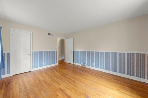 Tiny photo for 603 Huntley Terrace, Crete, IL 60417 (MLS # 12576836)