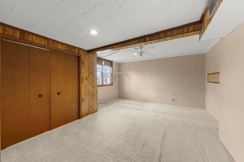 Tiny photo for 603 Huntley Terrace, Crete, IL 60417 (MLS # 12576836)