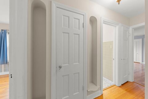 Tiny photo for 603 Huntley Terrace, Crete, IL 60417 (MLS # 12576836)