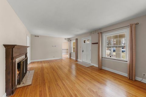 Tiny photo for 603 Huntley Terrace, Crete, IL 60417 (MLS # 12576836)