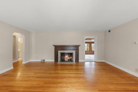 Tiny photo for 603 Huntley Terrace, Crete, IL 60417 (MLS # 12576836)