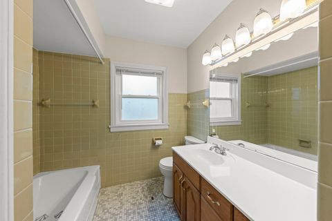 Tiny photo for 603 Huntley Terrace, Crete, IL 60417 (MLS # 12576836)