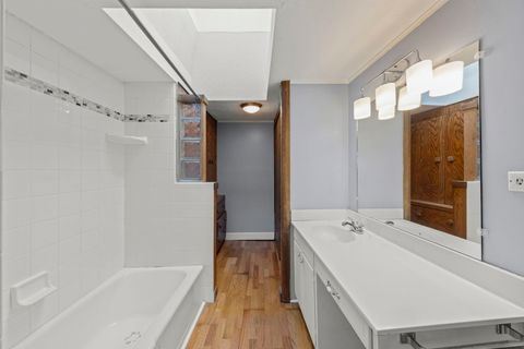 Tiny photo for 603 Huntley Terrace, Crete, IL 60417 (MLS # 12576836)