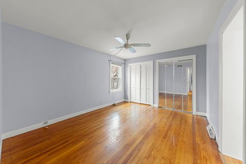 Tiny photo for 603 Huntley Terrace, Crete, IL 60417 (MLS # 12576836)