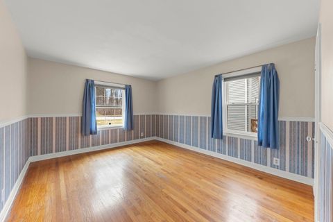 Tiny photo for 603 Huntley Terrace, Crete, IL 60417 (MLS # 12576836)