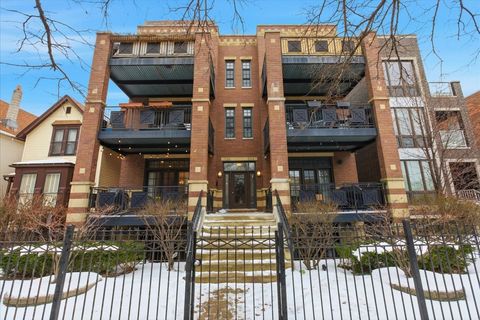 723 W Diversey Parkway 2E Chicago IL 60614