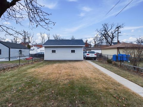 A home in Broadview