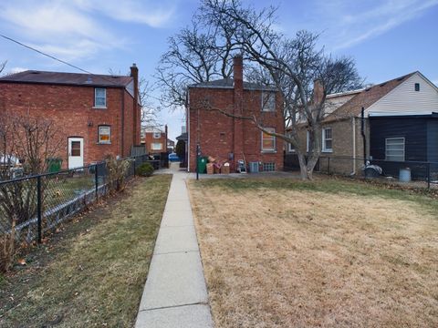 A home in Broadview