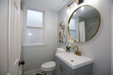 Tiny photo for 3031 N Marmora Avenue, Chicago, IL 60634 (MLS # 12521875)