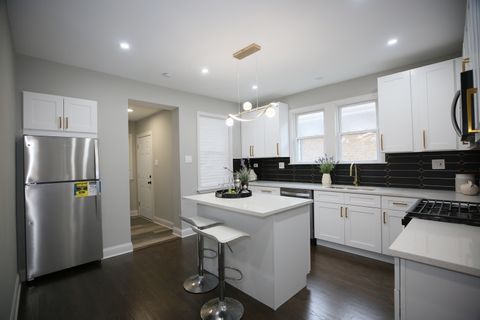 Tiny photo for 3031 N Marmora Avenue, Chicago, IL 60634 (MLS # 12521875)