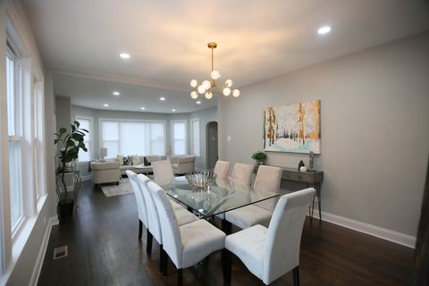 Tiny photo for 3031 N Marmora Avenue, Chicago, IL 60634 (MLS # 12521875)