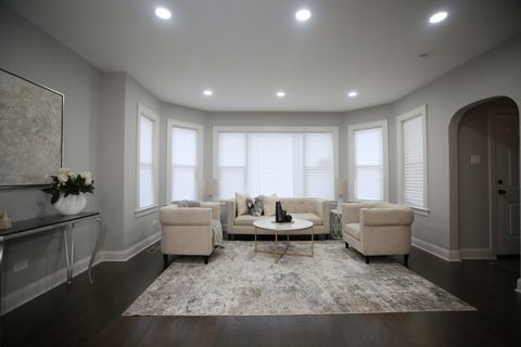 Tiny photo for 3031 N Marmora Avenue, Chicago, IL 60634 (MLS # 12521875)