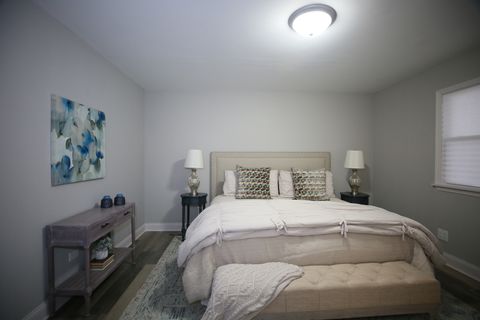 Tiny photo for 3031 N Marmora Avenue, Chicago, IL 60634 (MLS # 12521875)