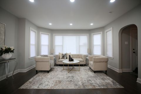 Tiny photo for 3031 N Marmora Avenue, Chicago, IL 60634 (MLS # 12521875)