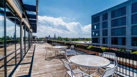 Tiny photo for 1110 W 15th Street #330, Chicago, IL 60608 (MLS # 12631964)