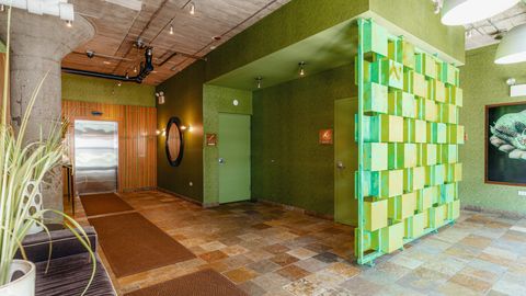 Tiny photo for 1110 W 15th Street #330, Chicago, IL 60608 (MLS # 12631964)