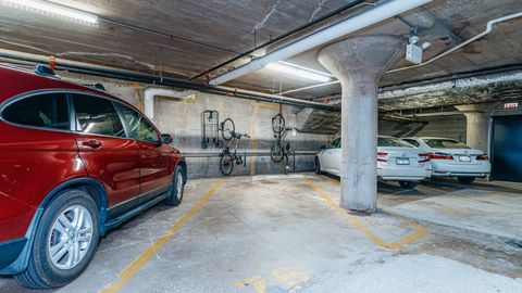 Tiny photo for 1110 W 15th Street #330, Chicago, IL 60608 (MLS # 12631964)