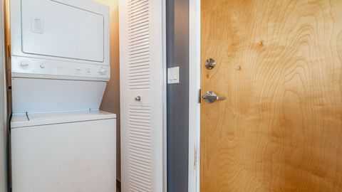 Tiny photo for 1110 W 15th Street #330, Chicago, IL 60608 (MLS # 12631964)