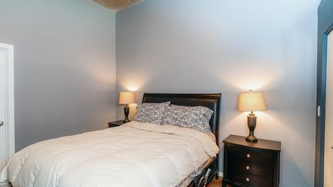 Tiny photo for 1110 W 15th Street #330, Chicago, IL 60608 (MLS # 12631964)