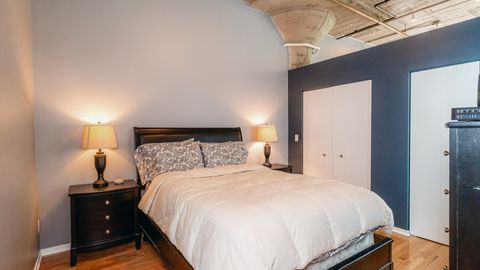 Tiny photo for 1110 W 15th Street #330, Chicago, IL 60608 (MLS # 12631964)