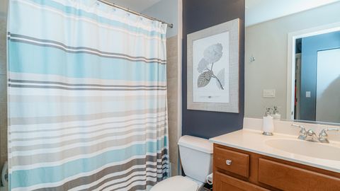 Tiny photo for 1110 W 15th Street #330, Chicago, IL 60608 (MLS # 12631964)