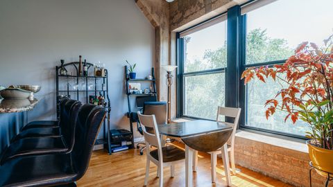 Tiny photo for 1110 W 15th Street #330, Chicago, IL 60608 (MLS # 12631964)