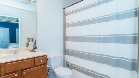 Tiny photo for 1110 W 15th Street #330, Chicago, IL 60608 (MLS # 12631964)