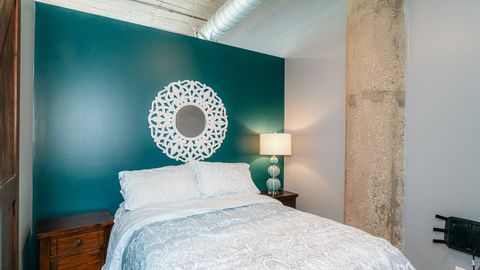 Tiny photo for 1110 W 15th Street #330, Chicago, IL 60608 (MLS # 12631964)