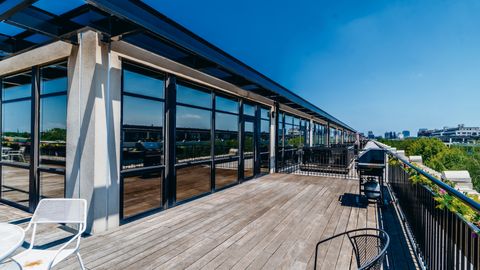 Tiny photo for 1110 W 15th Street #330, Chicago, IL 60608 (MLS # 12631964)