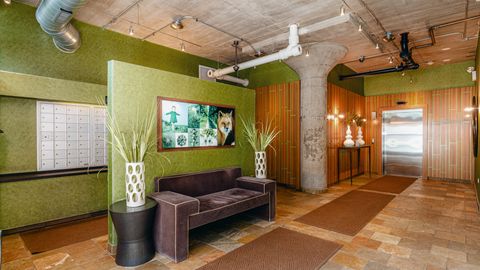 Tiny photo for 1110 W 15th Street #330, Chicago, IL 60608 (MLS # 12631964)