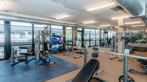 Tiny photo for 1110 W 15th Street #330, Chicago, IL 60608 (MLS # 12631964)