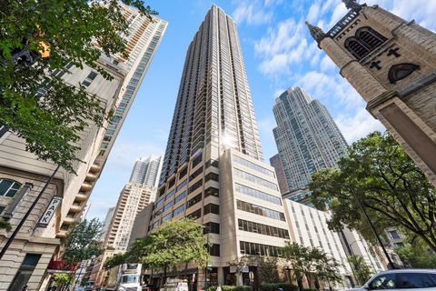 30 E Huron Street 2710 Chicago IL 60611