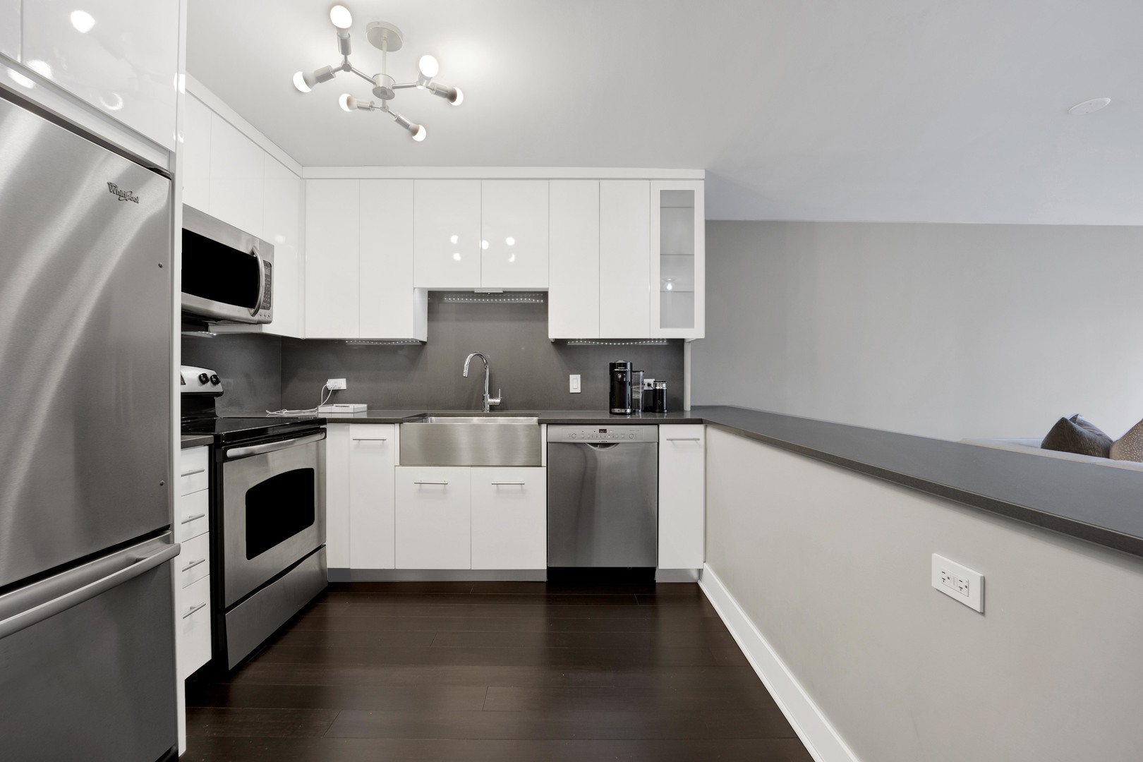 30 E Huron Street 2710