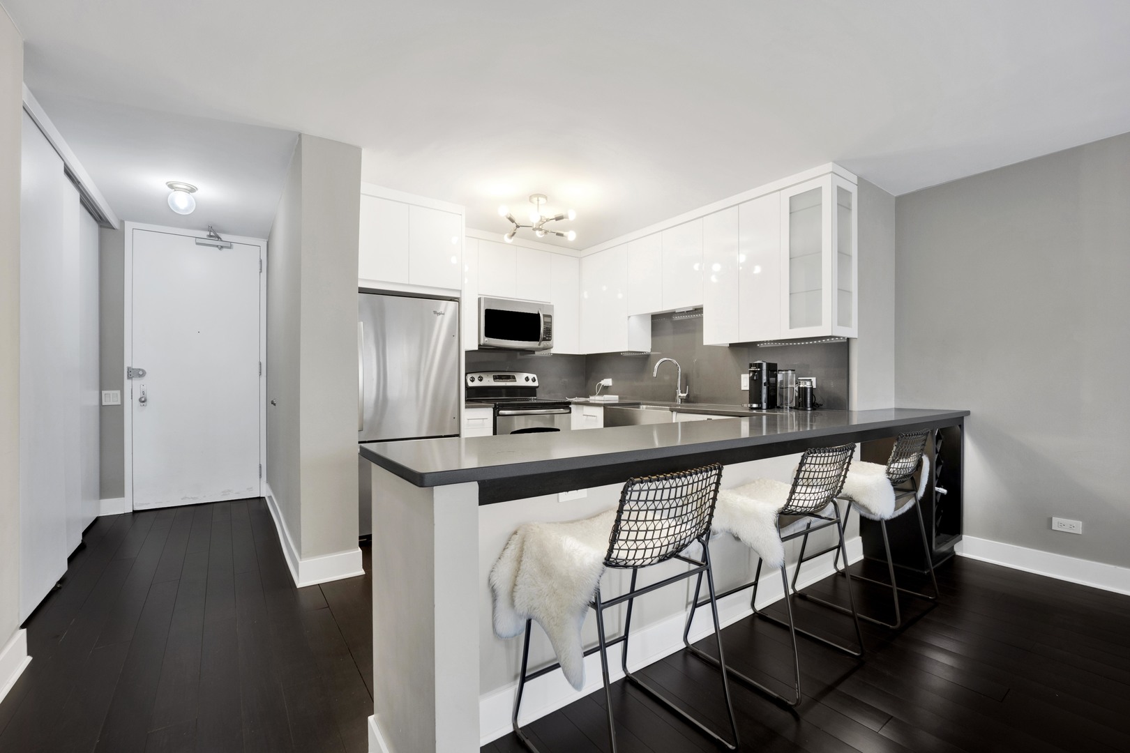 30 E Huron Street 2710