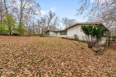 Tiny photo for 4N645 Mohican Lane, Elburn, IL 60119 (MLS # 12522833)