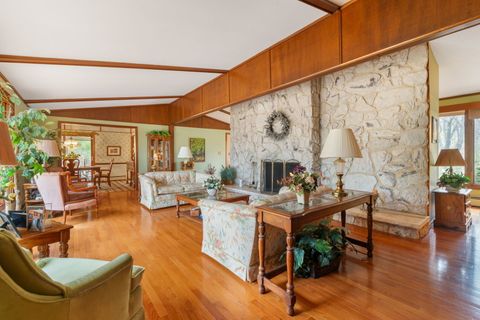 Tiny photo for 4N645 Mohican Lane, Elburn, IL 60119 (MLS # 12522833)