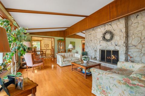 Tiny photo for 4N645 Mohican Lane, Elburn, IL 60119 (MLS # 12522833)