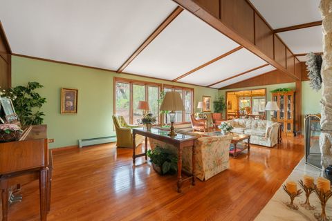 Tiny photo for 4N645 Mohican Lane, Elburn, IL 60119 (MLS # 12522833)