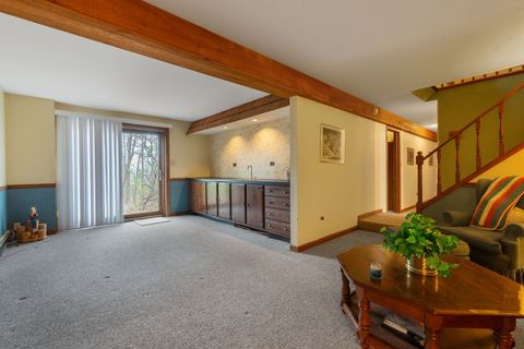 Tiny photo for 4N645 Mohican Lane, Elburn, IL 60119 (MLS # 12522833)