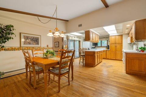 Tiny photo for 4N645 Mohican Lane, Elburn, IL 60119 (MLS # 12522833)