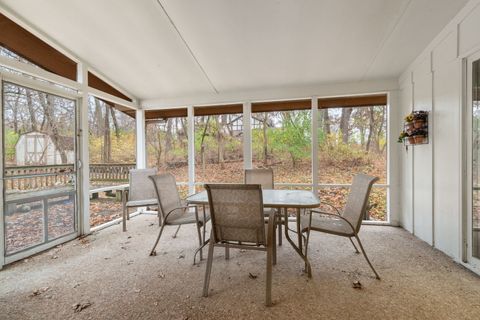 Tiny photo for 4N645 Mohican Lane, Elburn, IL 60119 (MLS # 12522833)